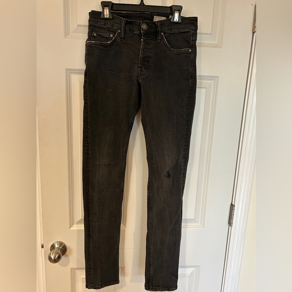 Women’s All Saint Jeans Size 28